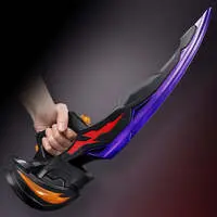 Transformation Item (Ultraman) - Ultra Replica - Ultraman Z