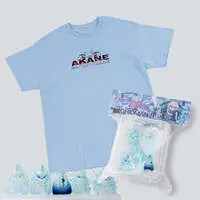 Clothes - Figure - T-shirts - SSSS.Gridman Size-XXL