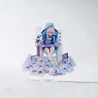 Acrylic stand - SSSS.Gridman