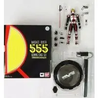 S.H. Figuarts - Kamen Rider 555 / Kamen Rider Faiz