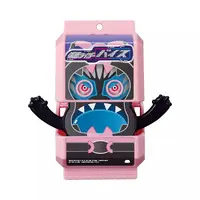 Mascot - Kamen Rider Gavv / Gochizo