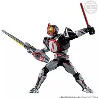 Trading Figure - Kamen Rider 555 / Kamen Rider Faiz & Kamen Rider Next Faiz & Kamen Rider Next Kaixa