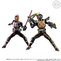 Trading Figure - Kamen Rider 555 / Kamen Rider Faiz & Kamen Rider Next Faiz & Kamen Rider Next Kaixa