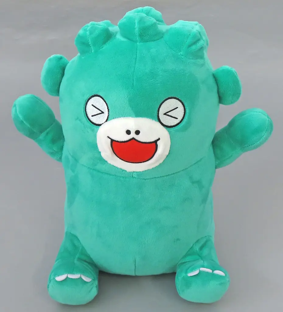 Plush - Godzilla