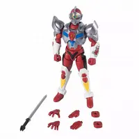 Minipla - Super Mini Pla - Gridman the Hyper Agent