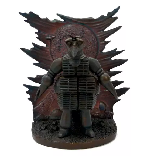 Trading Figure - Godzilla / MOGUERA & Anguirus