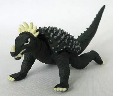 Trading Figure - Godzilla / Hedorah & Anguirus
