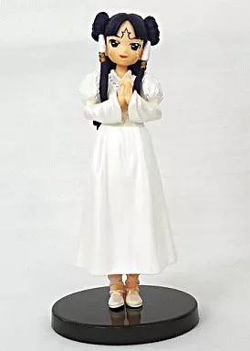 Trading Figure - Bakuryuu Sentai Abaranger
