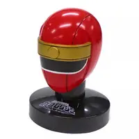 Trading Figure - Ninja Sentai Kakuranger / NinjaRed