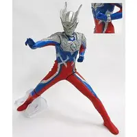 Trading Figure - Ultraman Zero Series / Ultraman Zero (Character)