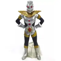 Trading Figure - Ultraman Leo / Ultraman King