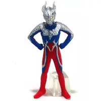 Trading Figure - Ultraman Zero Series / Ultraman Zero (Character)