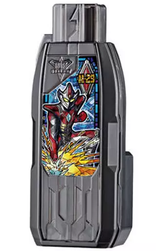 Mascot - Ultraman Trigger: New Generation Tiga / Darramb