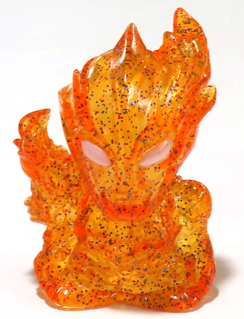 Trading Figure - Ultraman Blazar / Ultraman Blazar (Character)