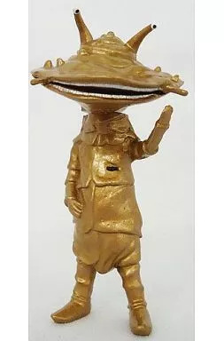 Trading Figure - Ultra Q / Kanegon