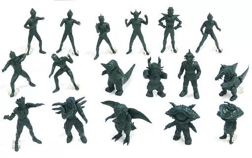 Trading Figure - Ultraseven