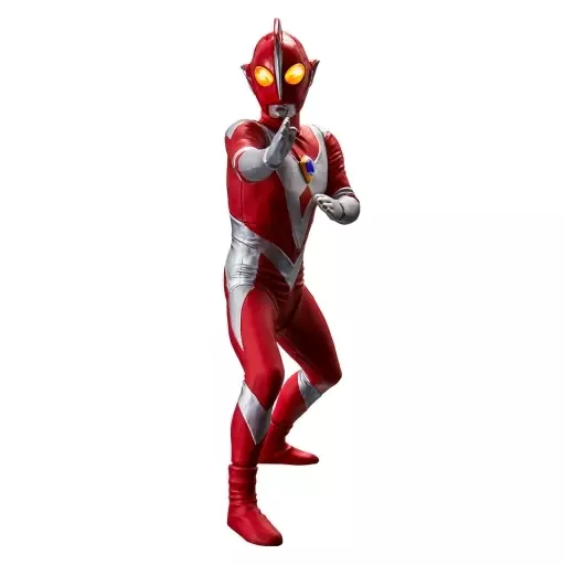 Ultimate Luminous - Ultraman Zearth / Ultraman Zearth (Character)