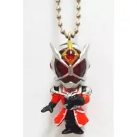 Key Chain - Kamen Rider Wizard / Kamen Rider Wizard (Character)