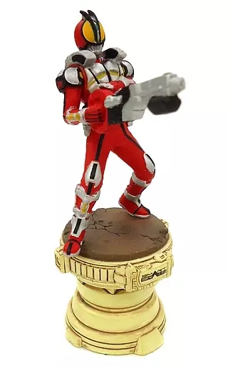 Trading Figure - Kamen Rider 555 / Kamen Rider Faiz