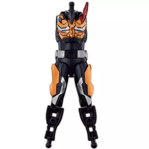 So-Do - Kamen Rider Revice / Kamen Rider Daimon