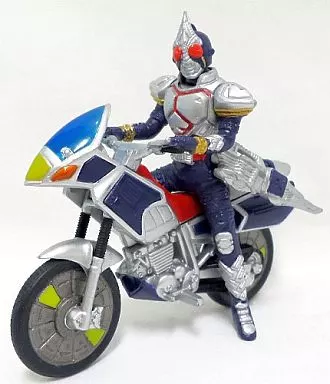 Trading Figure - Kamen Rider Blade / Kamen Rider Blade (Character)