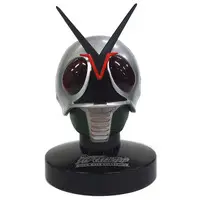 Rider Mask Collection - Kamen Rider X / Kamen Rider X (Character)