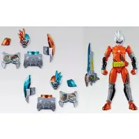 So-Do - Kamen Rider Ex-Aid / Kamen Rider Ex-Aid (Character)