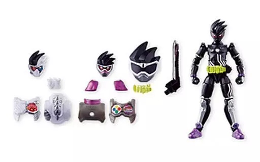 So-Do - Kamen Rider Ex-Aid / Kamen Rider Brave & Kamen Rider Genm