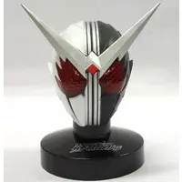 Rider Mask Collection - Kamen Rider Kuuga / Kamen Rider Double