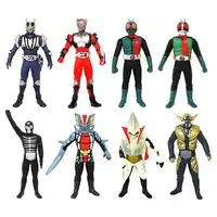 Trading Figure - Kamen Rider / Kamen Rider Knight
