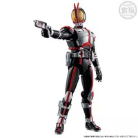 Trading Figure - Kamen Rider 555 20th: Paradise Regained / Kamen Rider Muez & Kamen Rider Faiz