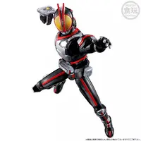 Trading Figure - Kamen Rider 555 20th: Paradise Regained / Kamen Rider Muez & Kamen Rider Faiz