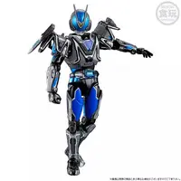 Trading Figure - Kamen Rider 555 20th: Paradise Regained / Kamen Rider Muez & Kamen Rider Faiz