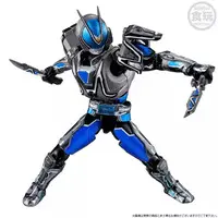 Trading Figure - Kamen Rider 555 20th: Paradise Regained / Kamen Rider Muez & Kamen Rider Faiz