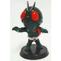 Trading Figure - Kamen Rider / Kamen Rider 1
