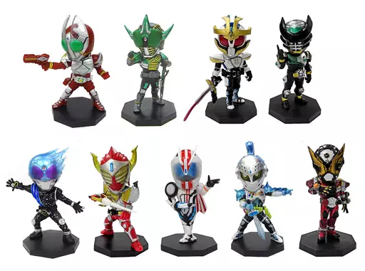 Ichiban Kuji - Kamen Rider Ex-Aid