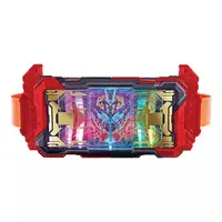 Transformation Gear - Kamen Rider Gotchard / Houtaro Ichinose & Kamen Rider Gotchard Daybreak