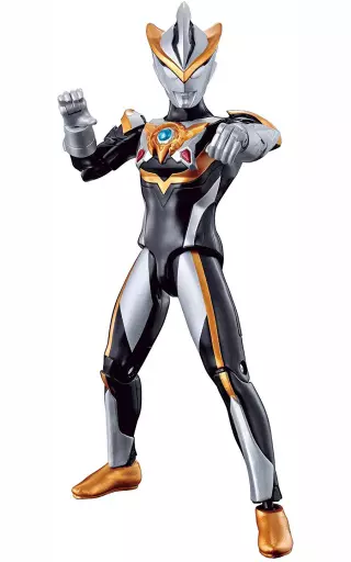 Figure - Ultraman R/B / Ultraman Ruebe