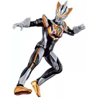 Figure - Ultraman R/B / Ultraman Ruebe