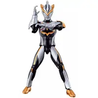 Figure - Ultraman R/B / Ultraman Ruebe