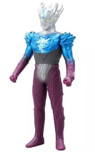 Figure - Ultraman Zero Series / Ultraman Saga
