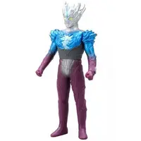 Figure - Ultraman Zero Series / Ultraman Saga