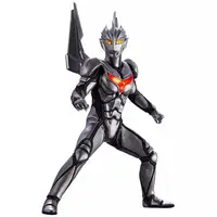 Ultimate Luminous - Ultraman Nexus / Dark Zagi & Ultraman Noa