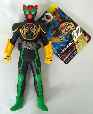 Figure - Kamen Rider OOO / Kamen Rider OOO (Character)
