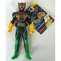 Figure - Kamen Rider OOO / Kamen Rider OOO (Character)