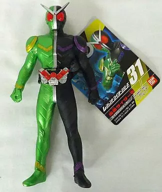 Figure - Kamen Rider W / Kamen Rider Double