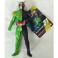 Figure - Kamen Rider W / Kamen Rider Double