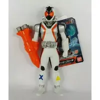 Figure - Kamen Rider Fourze / Kamen Rider Fourze (Character)