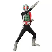 Real Action Heroes - Kamen Rider / Kamen Rider 1