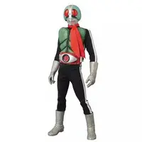 Real Action Heroes - Kamen Rider / Kamen Rider 1